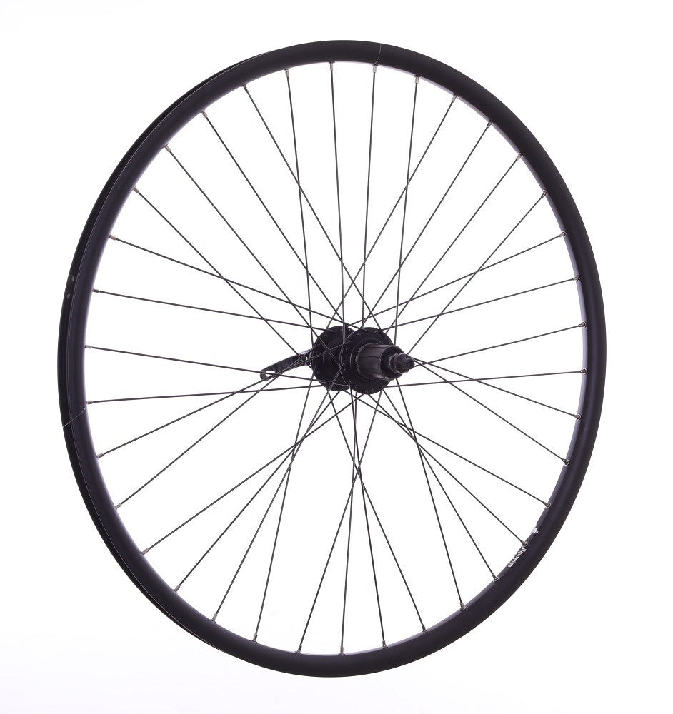 Rear wheel bearing mountain bike sale