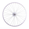 700c REAR Hybrid Bike / Cycle Wheel + 5 SPEED SPROCKET