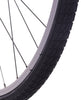 700c REAR Hybrid Bike / Cycle Wheel + 5 Speed Freewheel + TYRE & TUBE