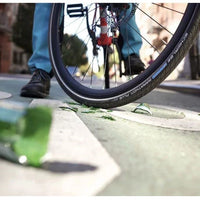 Schwalbe MARATHON PLUS 26 x 1.75 Puncture Protected Bike Cycle TYRE s TUBE s