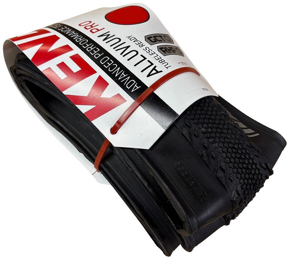 Kenda ALLUVIUM PRO 700 x 40c Black K1226