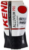 Kenda ALLUVIUM PRO 700 x 40c BLACK Tubeless Ready Gravel Bike TYREs TUBEs K1226