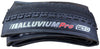 Kenda ALLUVIUM PRO 700 x 45c BLACK Tubeless Ready Gravel Bike TYREs TUBEs K1226