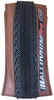 Kenda ALLUVIUM PRO 700 x 45c COFFEE Tubeless Ready Gravel Bike TYREs TUBEs K1226