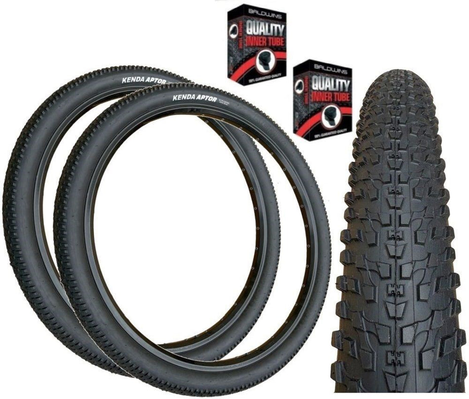 Kenda APTOR 24 x 1.95 Black K-1153
