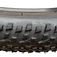 Kenda APTOR 26 x 2.10 BLACK Chunky Mountain Bike TYRE s TUBE s K-1153