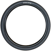 Kenda APTOR 27.5 x 1.95 BLACK Chunky Mountain Bike TYRE s TUBE s K-1153