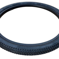 Kujo ATTACHI 24 x 2.10 BLACK Childrens / Kids Mountain Bike TYRE s TUBE s