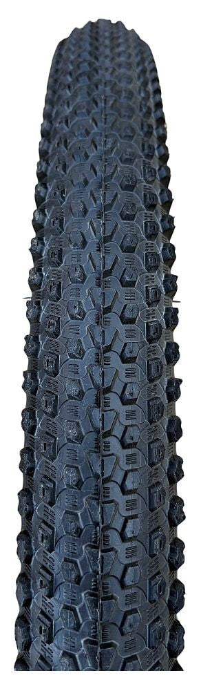 Kujo ATTACHI 24 x 2.10 Mountain Bike Tyre BLACK