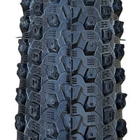 Kujo ATTACHI 24 x 2.10 BLACK Childrens / Kids Mountain Bike TYRE s TUBE s