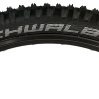 Schwalbe BIG BETTY 29 x 2.40 BIKE PARK Performance ADDIX MTB TYRE s TUBE s