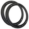 Schwalbe BIG BETTY 27.5 x 2.40 BIKE PARK Performance ADDIX MTB TYRE s TUBE s