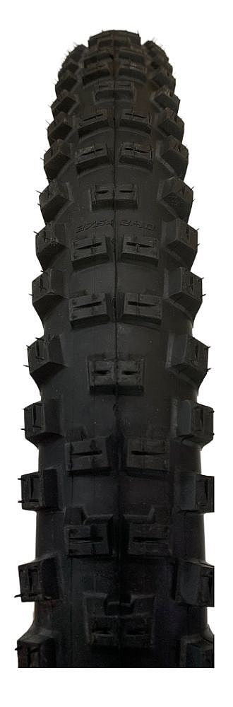Schwalbe BIG BETTY 27.5 x 2.40 Bike Park Tyre BLACK