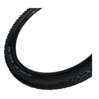 Schwalbe BLACK JACK 20 x 1.90 Kids Mountain Folding BMX Bike TYRE s TUBE s