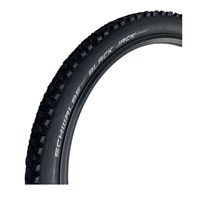 Schwalbe BLACK JACK 24 x 2.10 Mountain Bike Black Off Road Knobby TYRE s TUBE s