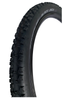 Schwalbe BLACK JACK 24 x 2.10 Mountain Bike Black Off Road Knobby TYRE s TUBE s