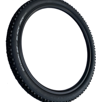 Schwalbe BLACK JACK 24 x 2.10 Mountain Bike Black Off Road Knobby TYRE s TUBE s