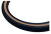 Baldys 24 x 1.95 AMBER WALL Mountain Bike TYREs / TUBEs