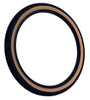Baldys 24 x 1.95 AMBER WALL Mountain Bike TYREs / TUBEs