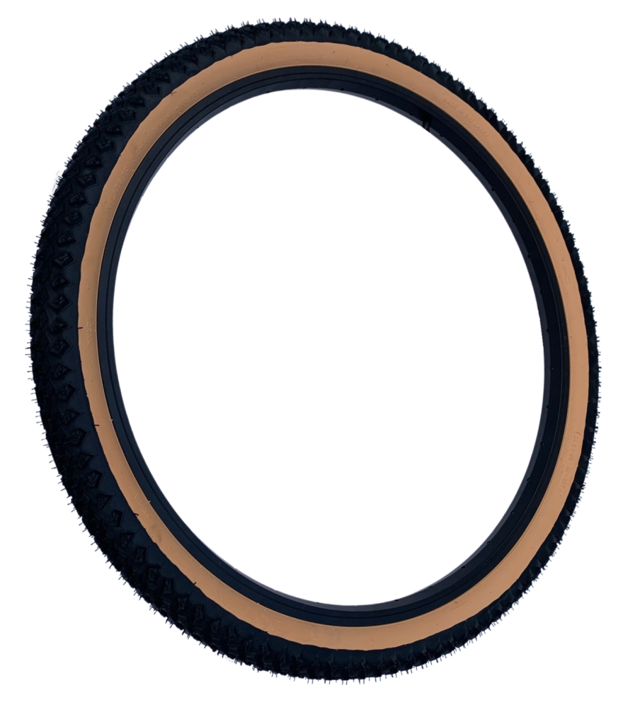 Bike tire on sale 29 x 1.95