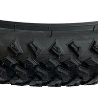 Baldys 16 x 2.0 BLACK Kids Mountain Bike TYREs / TUBEs