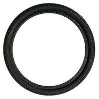 Baldys 16 x 2.0 BLACK Kids Mountain Bike TYREs / TUBEs