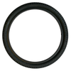 Baldys 16" Kids Mountain Bike TYRE s TUBE s Off Road BMX Knobby Tread 16 x 2.0