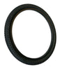 Baldys 24 x 1.95 Mountain Bike Tyre BLACK