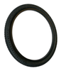 Baldys 16" Kids Mountain Bike TYRE s TUBE s Off Road BMX Knobby Tread 16 x 2.0