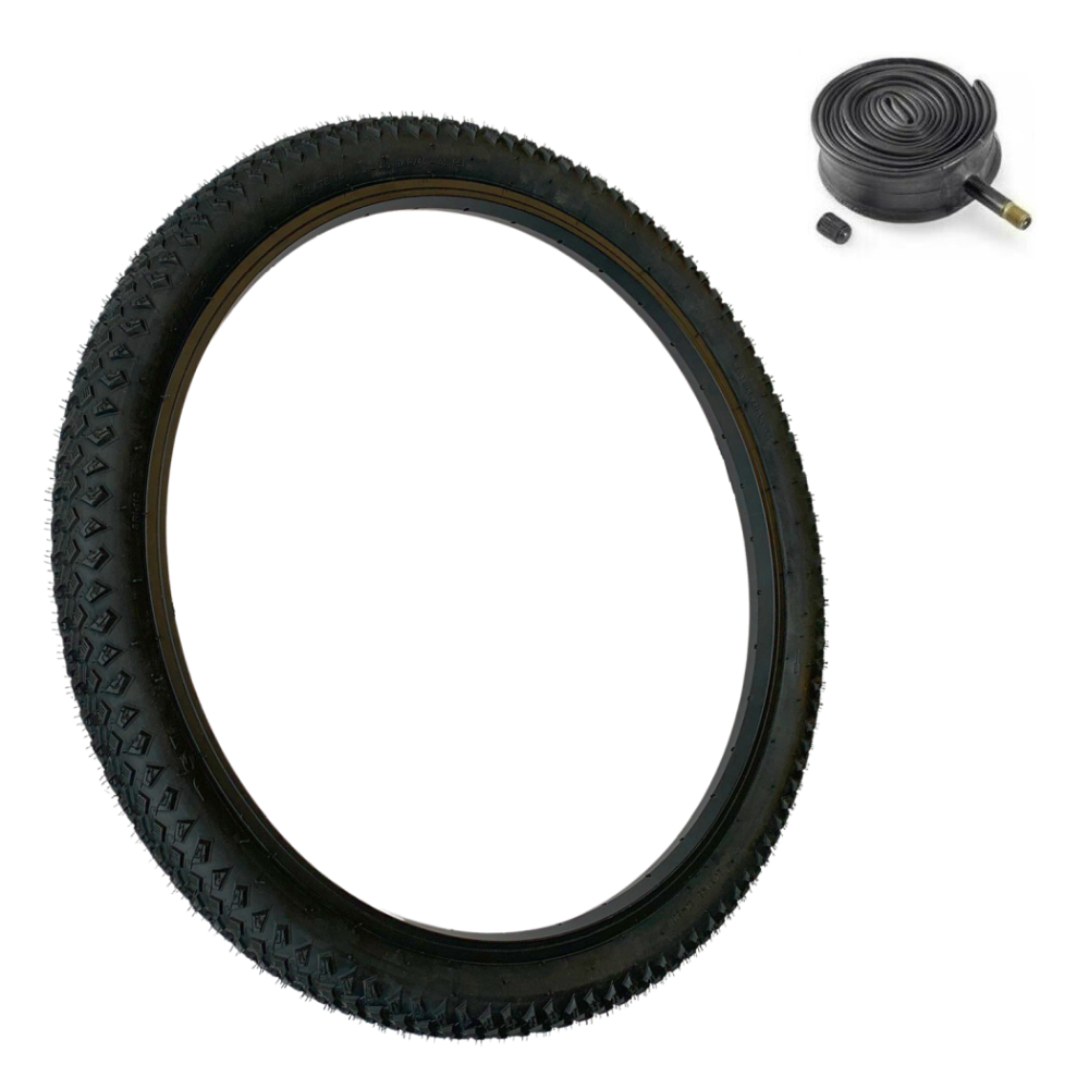 Ranger cycle discount tyre