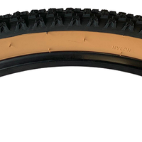 Baldys 29 x 2.10 AMBER WALL Mountain Bike Chunky Off Road Tread TYREs TUBEs