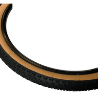 Baldys 29 x 2.10 AMBER WALL Mountain Bike Chunky Off Road Tread TYREs TUBEs