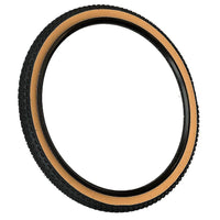 Baldys 29 x 2.10 AMBER WALL Mountain Bike Chunky Off Road Tread TYREs TUBEs