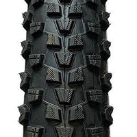Baldys 29 x 2.10 AMBER WALL Mountain Bike Chunky Off Road Tread TYREs TUBEs