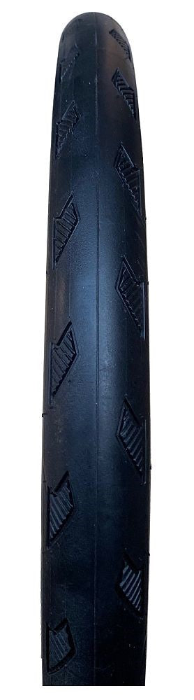 Baldys 16 x 1-3/8 Puncture Protected Black
