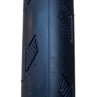 Baldys 16 x 1-3/8 PUNCTURE PROTECTED TYREs TUBEs Suitable For Brompton Bikes