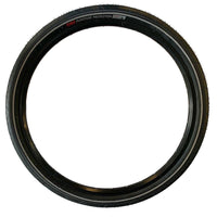 Baldys 27.5 x 2.0 DSI Mountain Bike Slick Tread PUNCTURE PROTECTED TYREs TUBEs