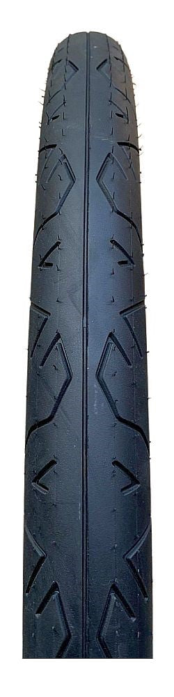mountainbike slicks Baldys 27.5 x 2.0 Mountain Bike Slick Tyres PUNCTURE PROTECTED – Baldwins Cycles Ltd