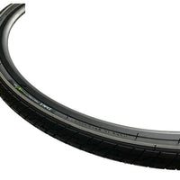 Baldys 700 x 35c DSI Hybrid Trekking Road E-Bike PUNCTURE PROTECTED TYREs TUBEs