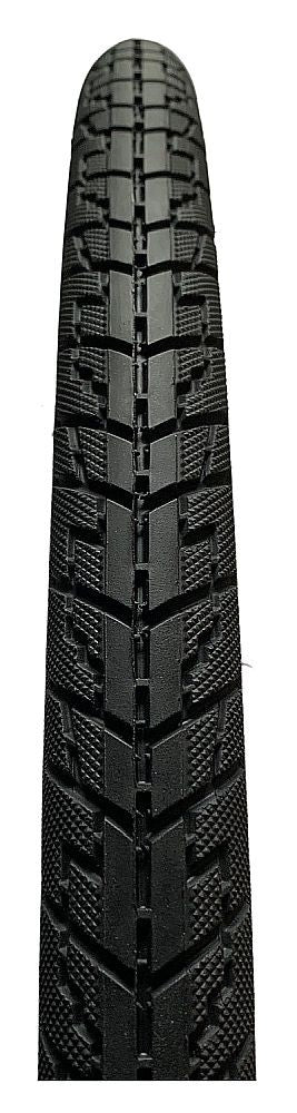 Baldys 700 x 35c Hybrid Bike Tyre PUNCTURE PROTECTED