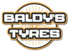 Baldys 27 x 1-1/4 AMBERWALL TYRES TUBES Traditional Vintage Road Bike Cycle