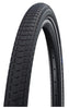 SCHWALBE BIG BEN PLUS 27.5 x 2.0 Slick Mountain Bike TYRE s TUBE s