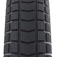 SCHWALBE BIG BEN PLUS 24 x 2.15 Mountain Kids E-Bike Smooth TYRE s TUBE s
