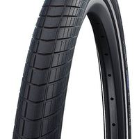 Schwalbe BIG APPLE 26 x 2.0 Puncture Resistant Bike TYRE s TUBE s