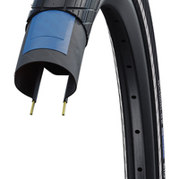 Schwalbe BIG APPLE 26 x 2.15 Puncture Resistant Bike TYRE s TUBE s