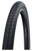 Schwalbe BIG APPLE 26 x 2.35 Bike Tyre BLACK