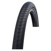 Schwalbe BIG APPLE 26 x 2.15 Puncture Resistant Bike TYRE s TUBE s