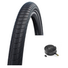 Schwalbe BIG APPLE 26 x 2.15 Puncture Resistant Bike TYRE s TUBE s