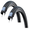 Schwalbe BIG APPLE 26 x 2.0 Puncture Resistant Bike TYRE s TUBE s