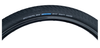 PAIR Schwalbe Big Ben 27.5 x 2.00 650B Smooth Black Mountain Bike Road Tyres